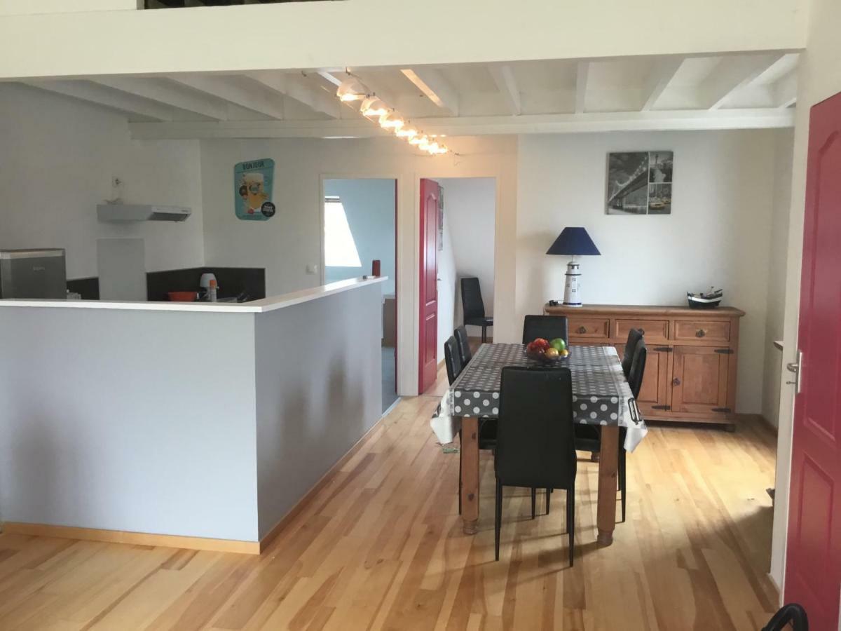 Location Appartement *